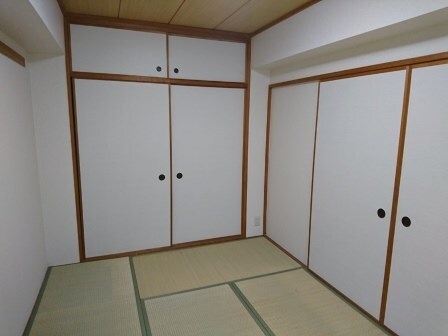 ハウゼ七松の物件内観写真