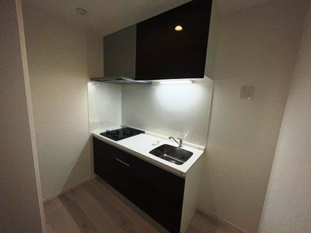 ARISTO出屋敷の物件内観写真