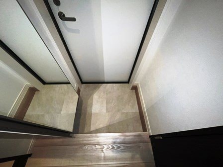 ARISTO出屋敷の物件内観写真