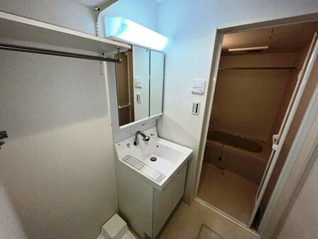 ARISTO出屋敷の物件内観写真