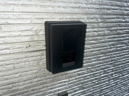 ARISTO出屋敷の物件内観写真