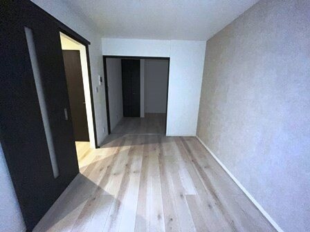 ARISTO出屋敷の物件内観写真