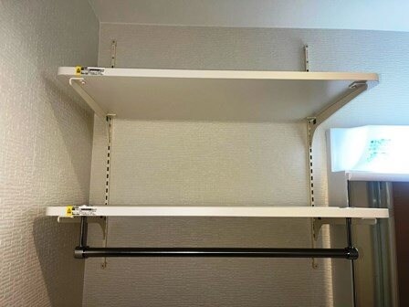 ARISTO出屋敷の物件内観写真