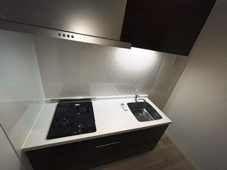 ARISTO出屋敷の物件内観写真