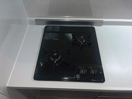 ARISTO出屋敷の物件内観写真