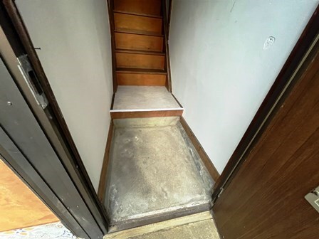 ペディハイツ尼崎大物の物件内観写真