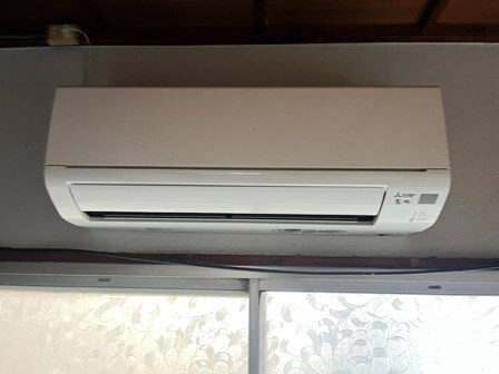 ペディハイツ尼崎大物の物件内観写真