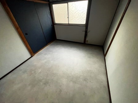 ペディハイツ尼崎大物の物件内観写真