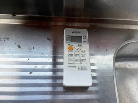 ペディハイツ尼崎大物の物件内観写真