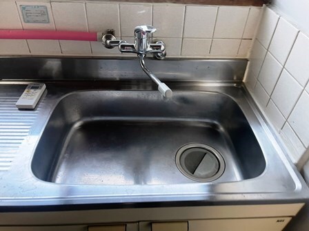 ペディハイツ尼崎大物の物件内観写真