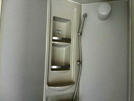 ペディハイツ尼崎大物の物件内観写真