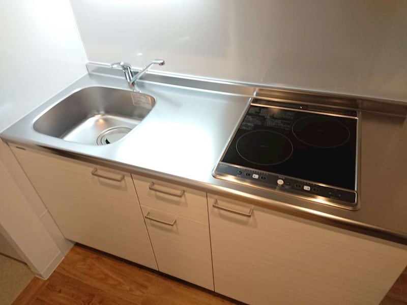 ラ・ポルテ武庫之荘の物件内観写真