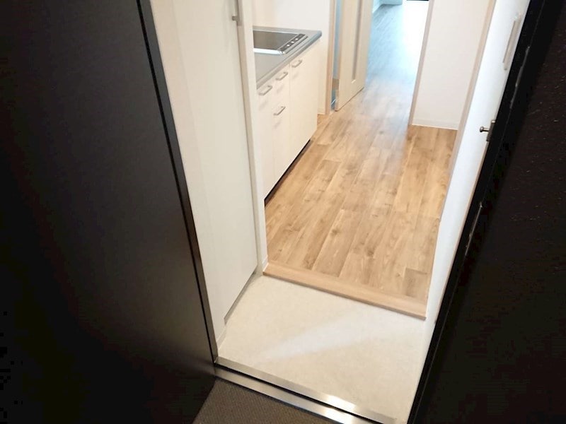 ラ・ポルテ武庫之荘の物件内観写真