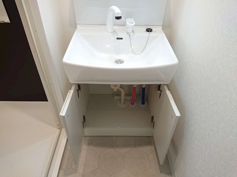 ラ・ポルテ武庫之荘の物件内観写真