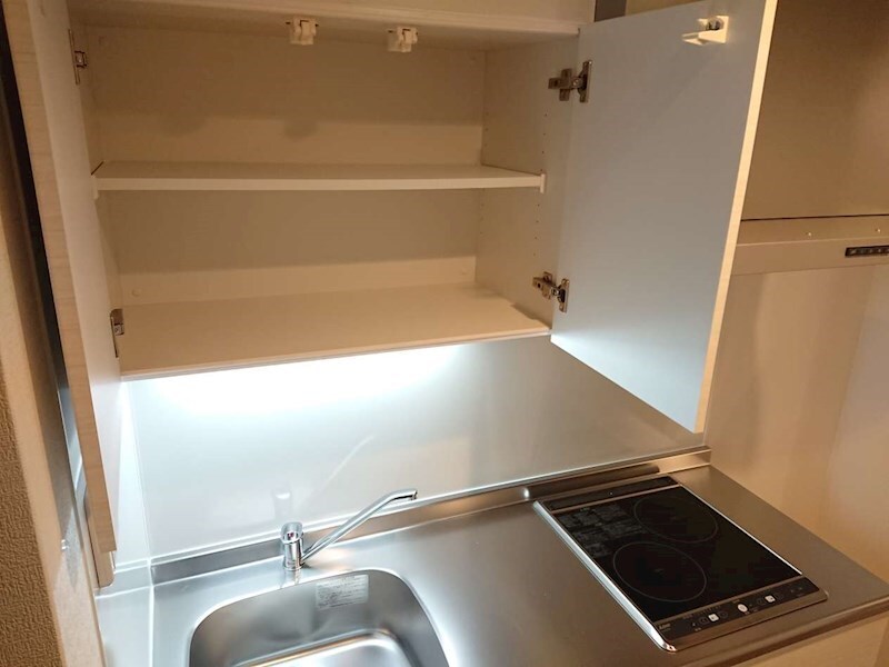 ラ・ポルテ武庫之荘の物件内観写真