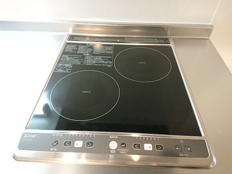 ラ・ポルテ武庫之荘の物件内観写真