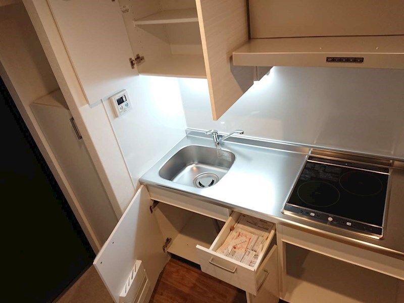 ラ・ポルテ武庫之荘の物件内観写真