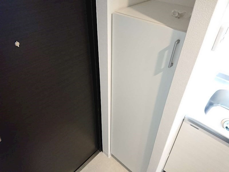 ラ・ポルテ武庫之荘の物件内観写真