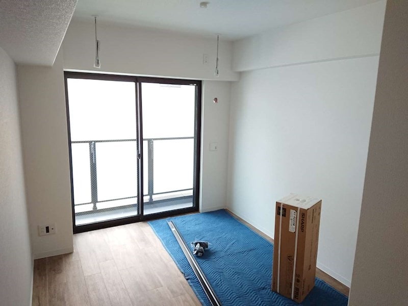 ラ・ポルテ武庫之荘の物件内観写真