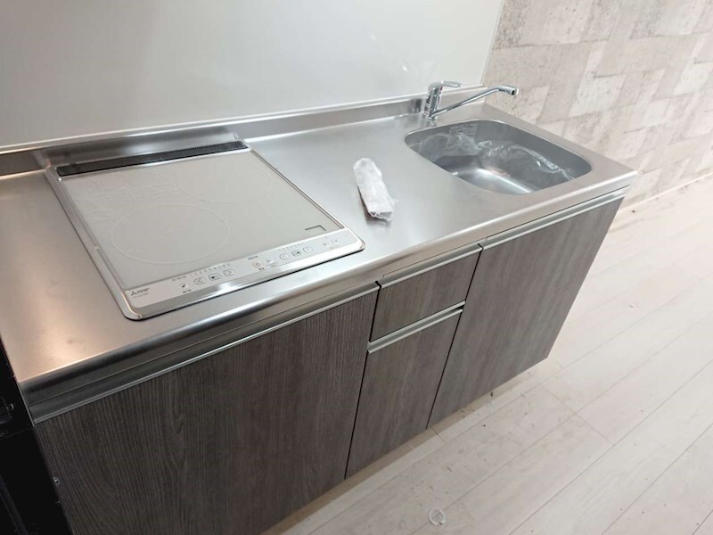 フジパレス尼崎三反田2番館の物件内観写真