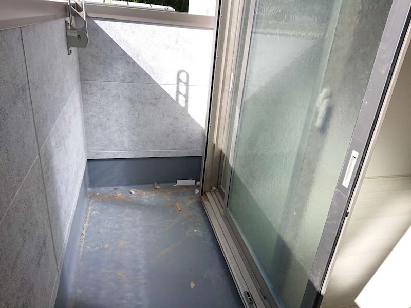 フジパレス尼崎三反田2番館の物件内観写真