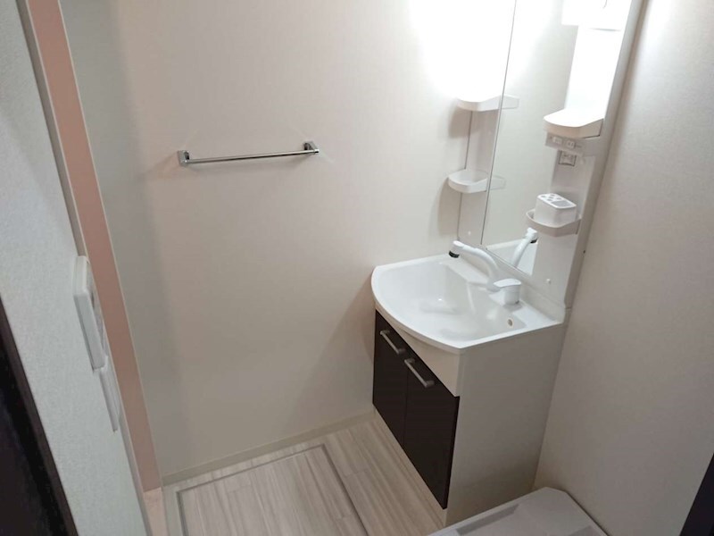 フジパレス尼崎三反田2番館の物件内観写真