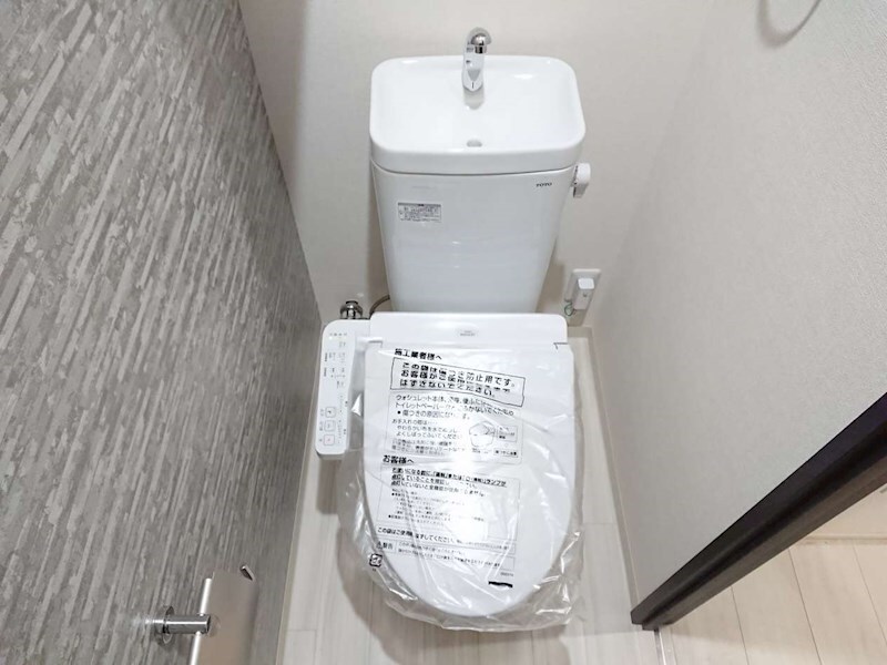 フジパレス尼崎三反田2番館の物件内観写真