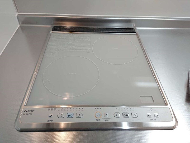 フジパレス尼崎三反田2番館の物件内観写真