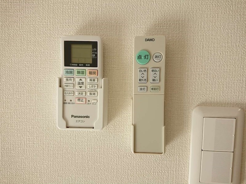 フジパレス尼崎三反田2番館の物件内観写真