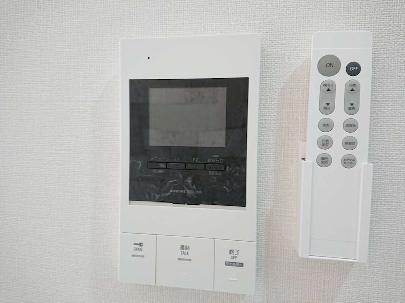 フジパレス尼崎三反田2番館の物件内観写真