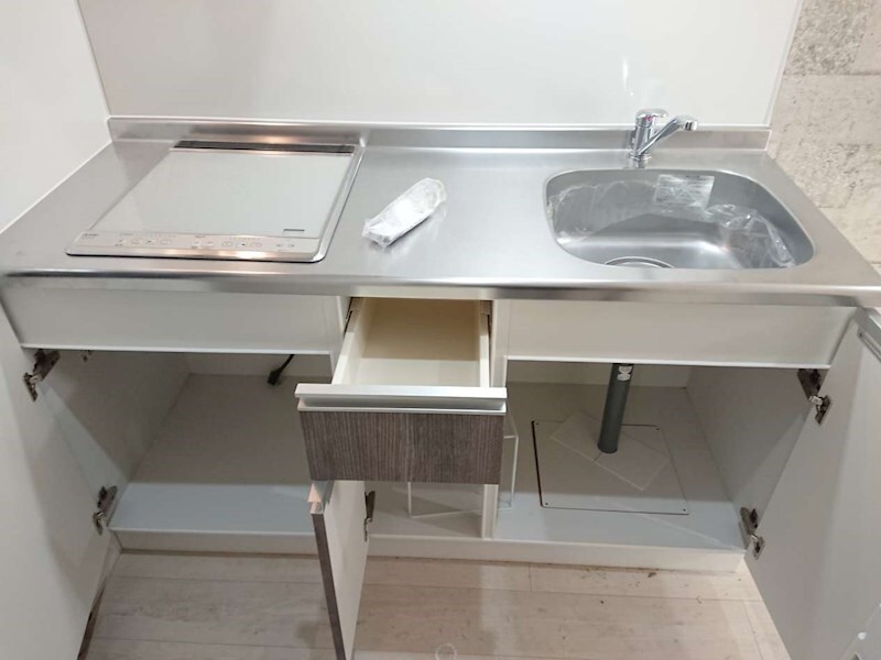 フジパレス尼崎三反田2番館の物件内観写真