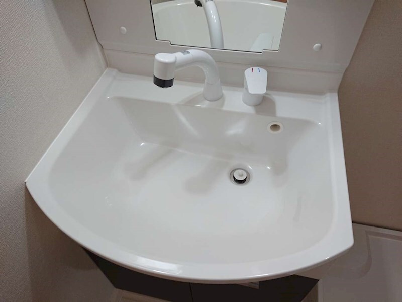 フジパレス尼崎三反田2番館の物件内観写真