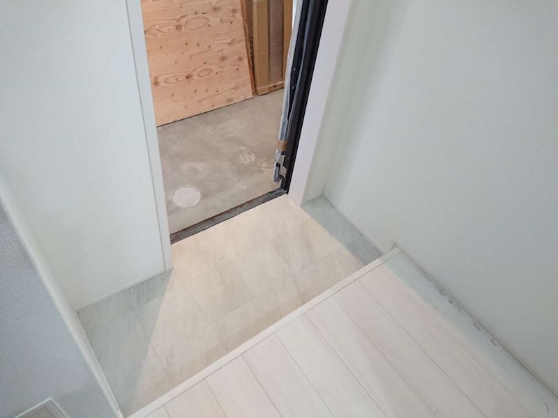 フジパレス尼崎三反田2番館の物件内観写真