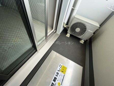 ファーストフィオーレ尼崎ウエストの物件内観写真