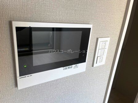 ファーストフィオーレ尼崎ウエストの物件内観写真