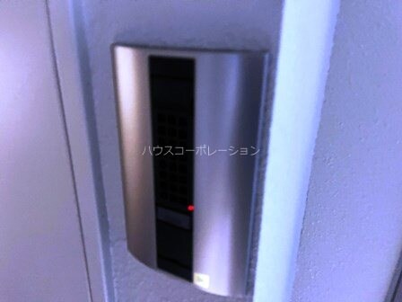 ファーストフィオーレ尼崎ウエストの物件内観写真