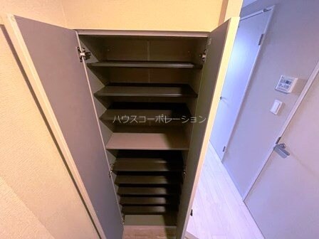 ファーストフィオーレ尼崎ウエストの物件内観写真