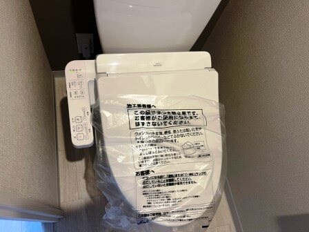 ファーストフィオーレ尼崎ウエストの物件内観写真