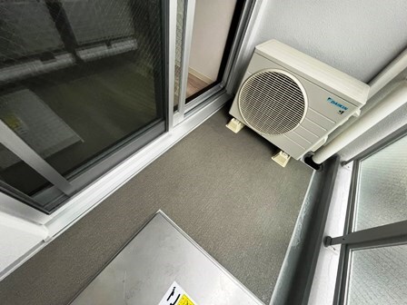 シロハイヌ尼崎中央の物件内観写真