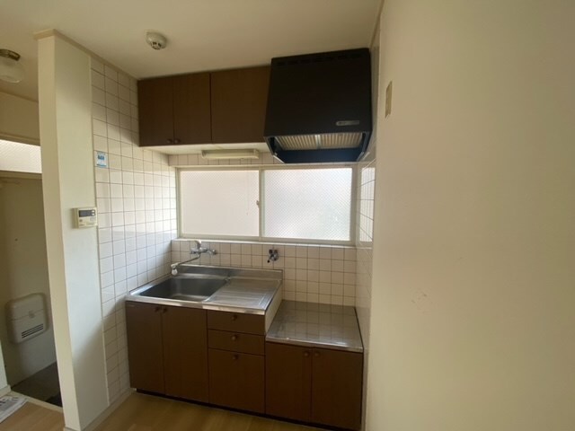 ムロヤハイツの物件内観写真