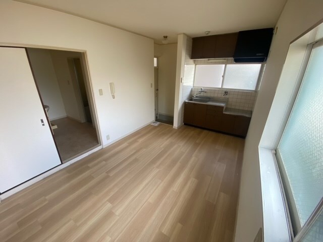 ムロヤハイツの物件内観写真