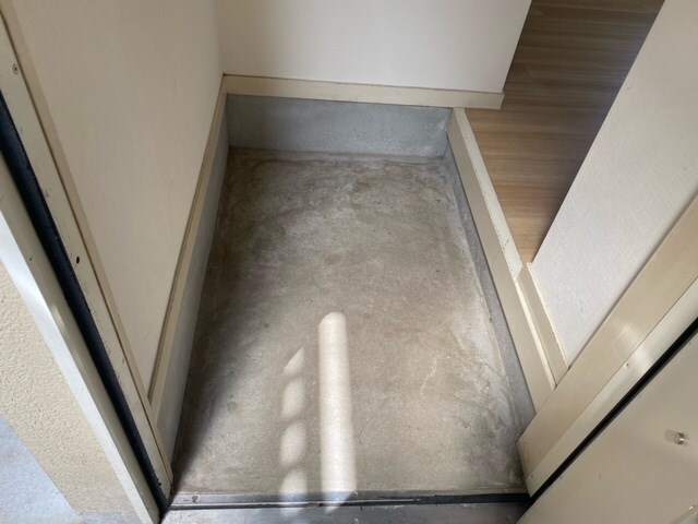 ムロヤハイツの物件内観写真