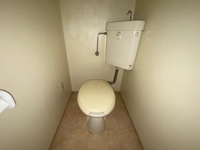 ムロヤハイツの物件内観写真