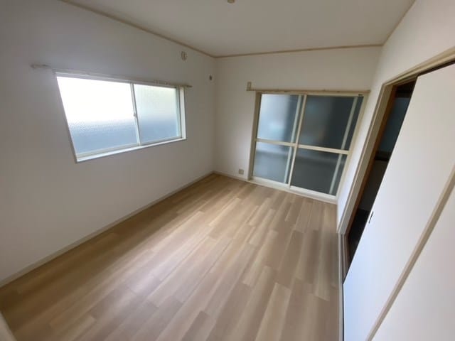 ムロヤハイツの物件内観写真