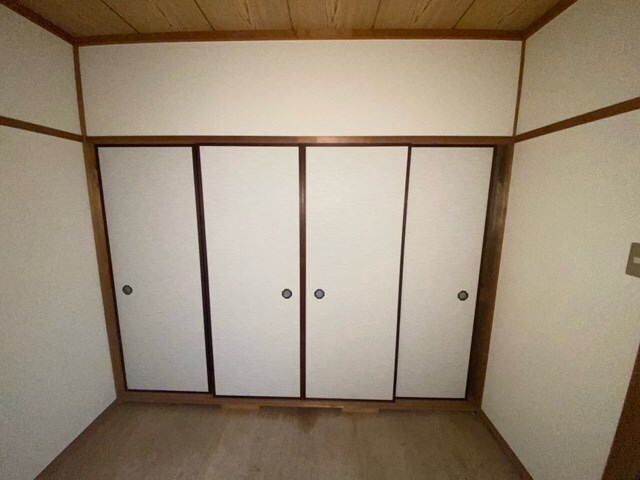 ムロヤハイツの物件内観写真