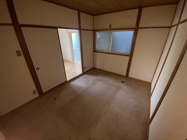 ムロヤハイツの物件内観写真