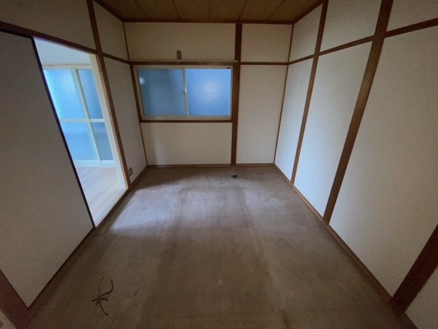 ムロヤハイツの物件内観写真