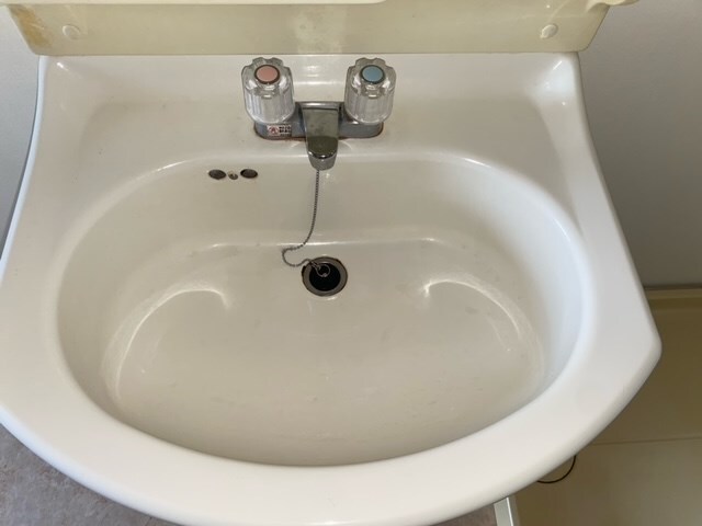 ムロヤハイツの物件内観写真