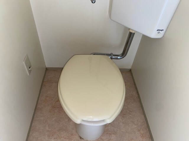 ムロヤハイツの物件内観写真