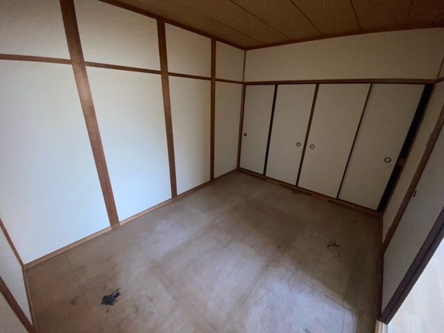 ムロヤハイツの物件内観写真